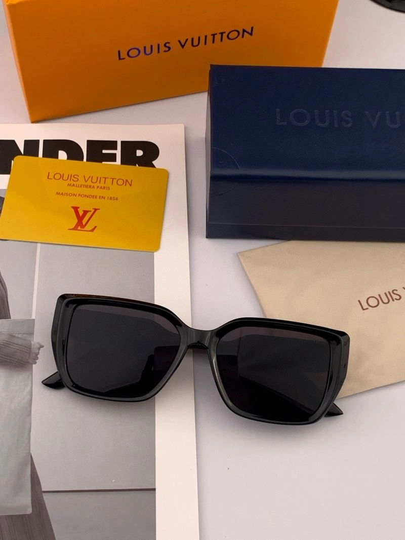 Louis Vuitton Sunglasses BestValue 280846