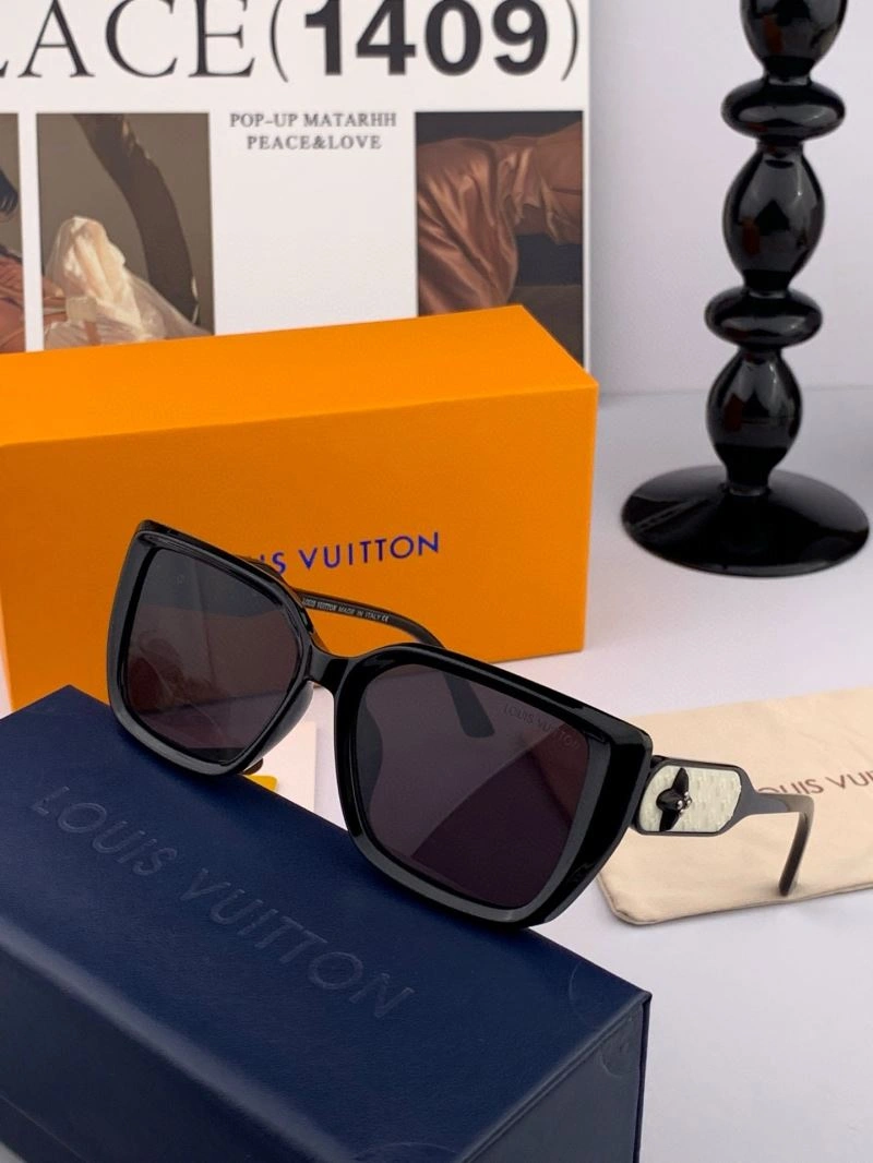 Louis Vuitton Sunglasses BestValue 280846