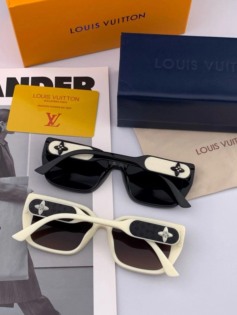 Louis Vuitton Sunglasses BestValue 280846
