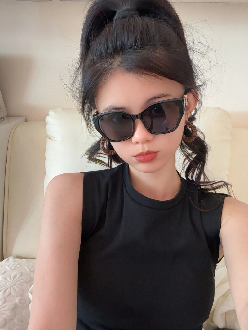 Louis Vuitton Sunglasses TopPick 280845