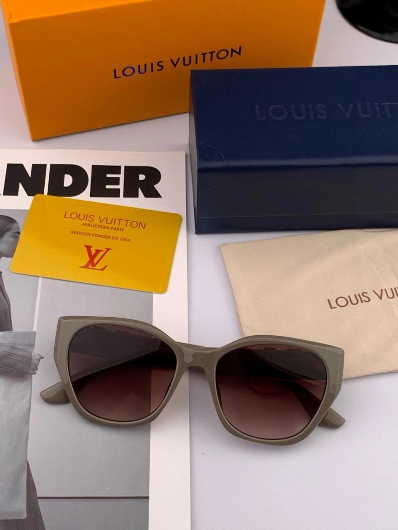 Louis Vuitton Sunglasses TopPick 280845