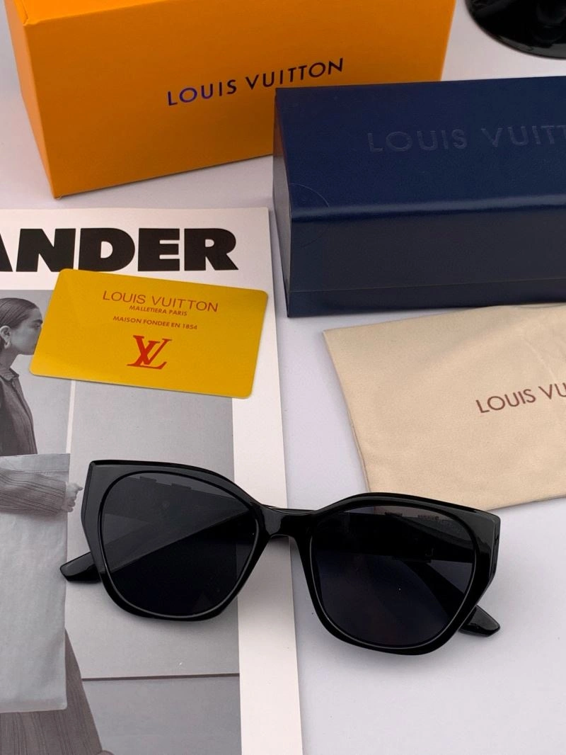 Louis Vuitton Sunglasses TopPick 280845