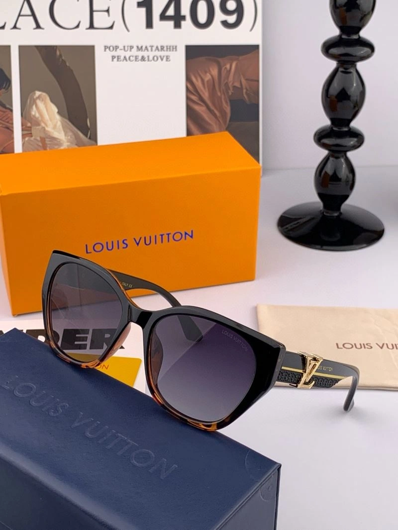 Louis Vuitton Sunglasses TopPick 280845