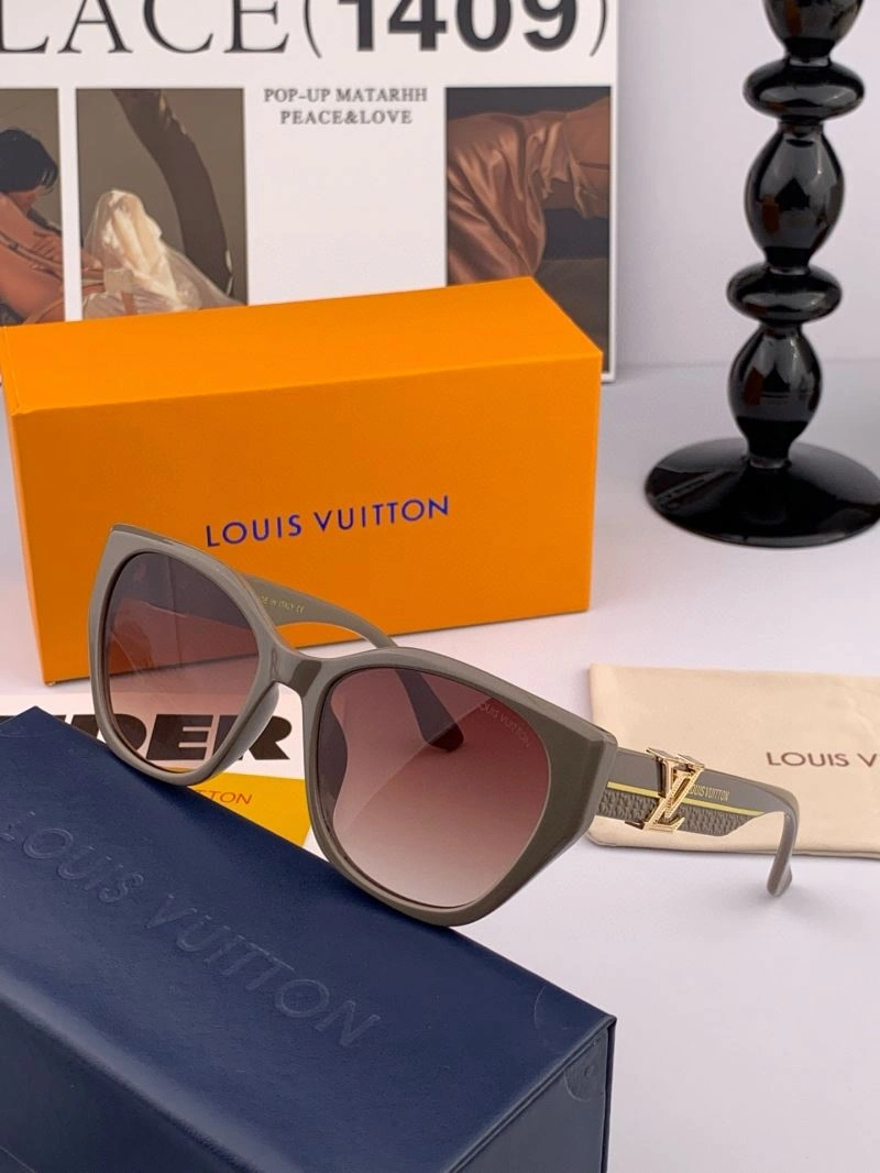 Louis Vuitton Sunglasses TopPick 280845