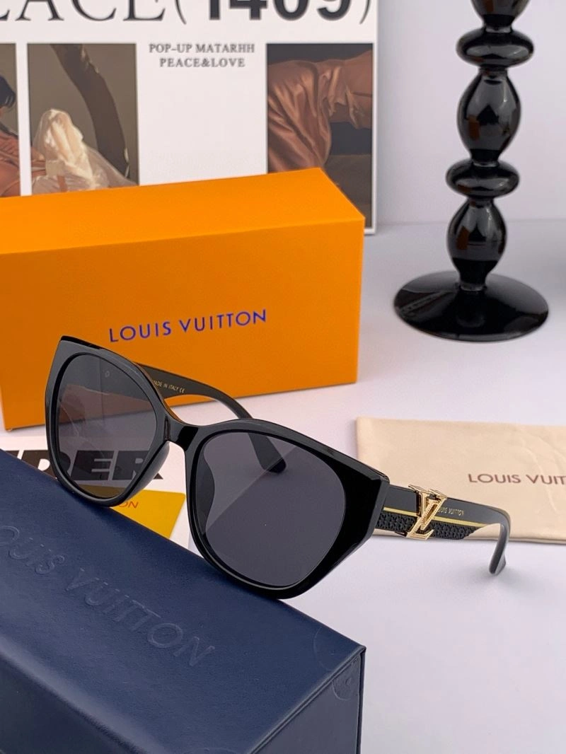 Louis Vuitton Sunglasses TopPick 280845