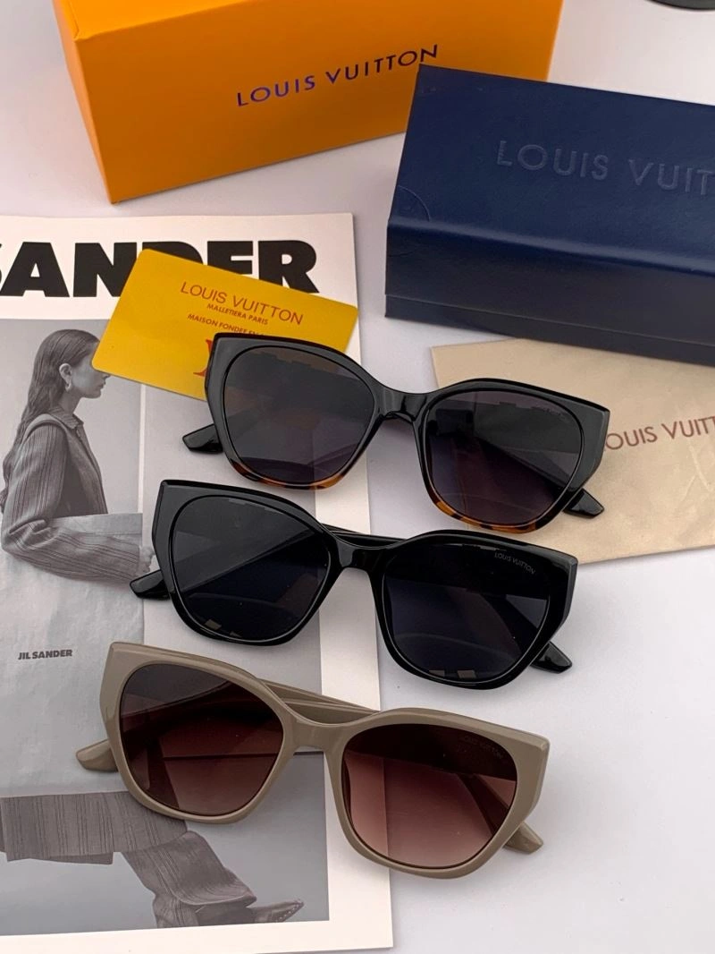 Louis Vuitton Sunglasses TopPick 280845