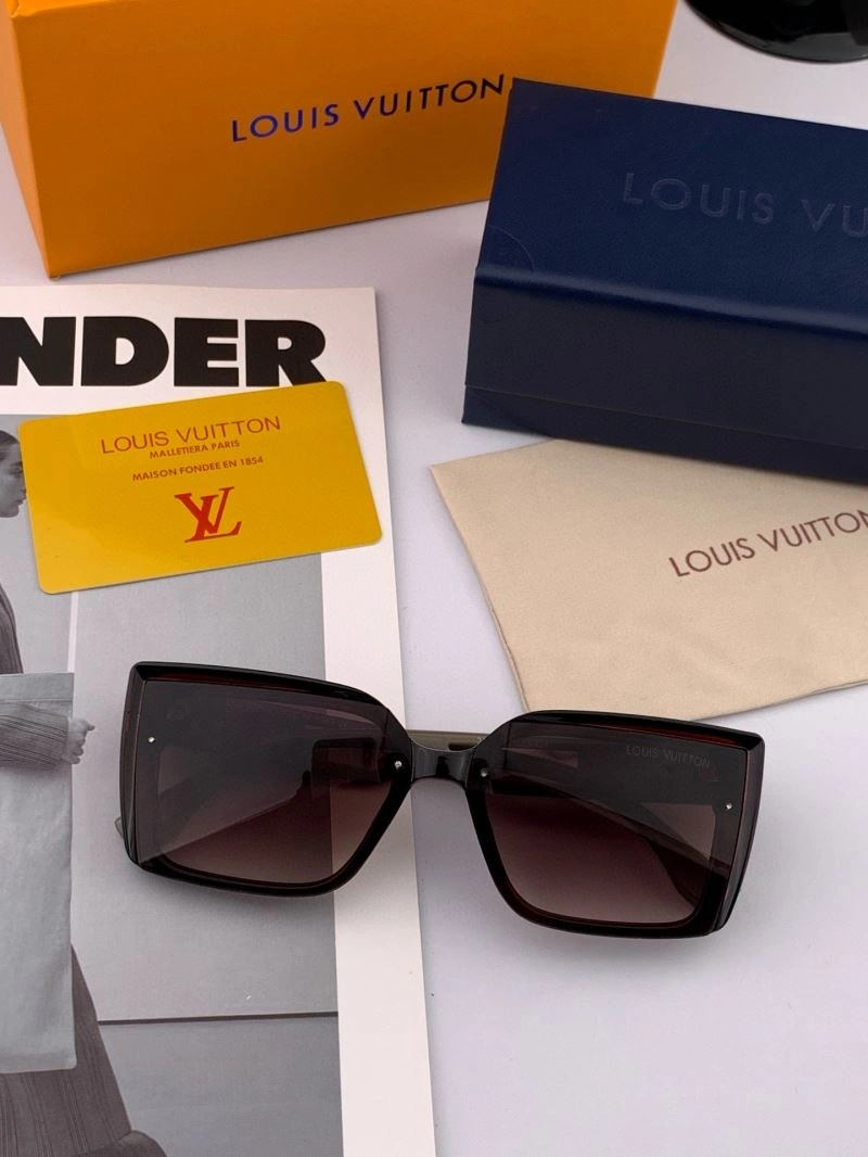 MultiPurpose Louis Vuitton Sunglasses 280844