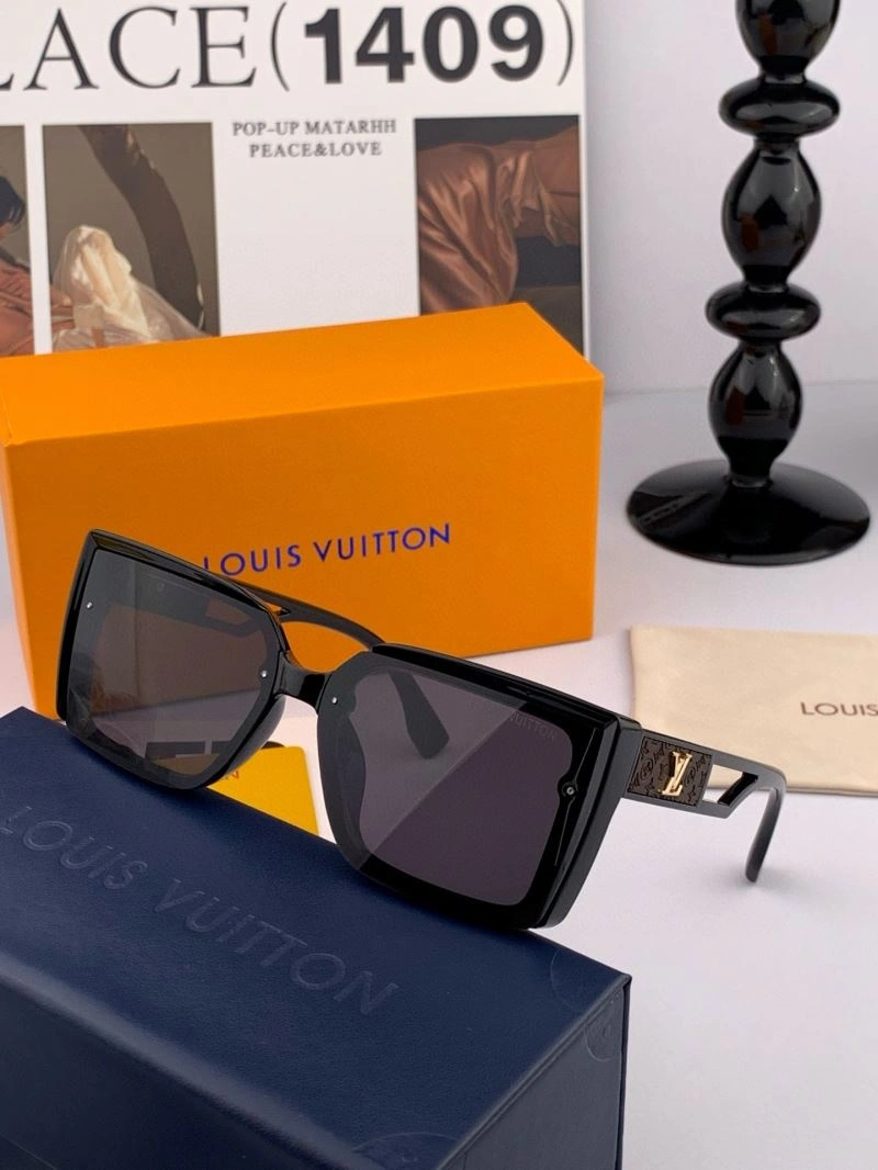 MultiPurpose Louis Vuitton Sunglasses 280844