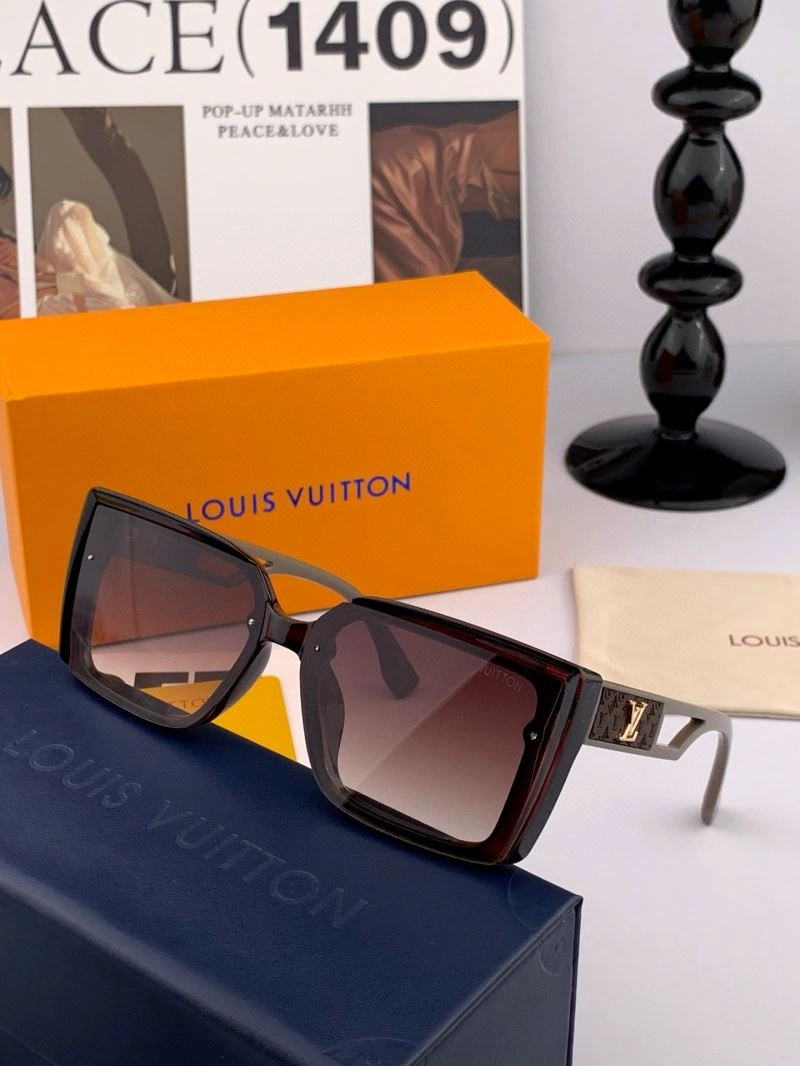 MultiPurpose Louis Vuitton Sunglasses 280844