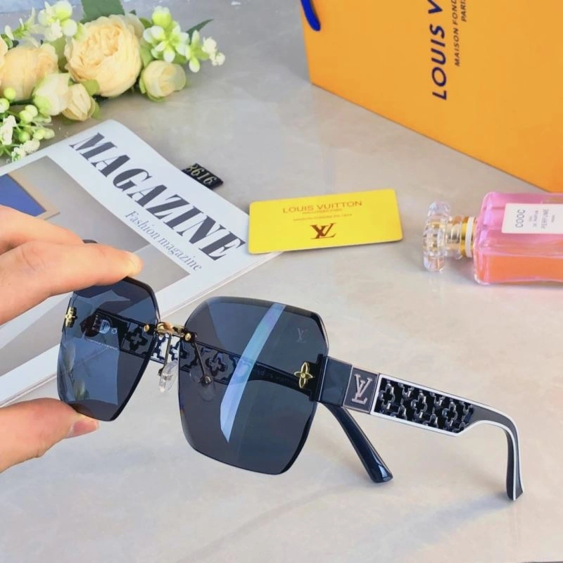 Louis Vuitton Sunglasses TechFriendly 280840
