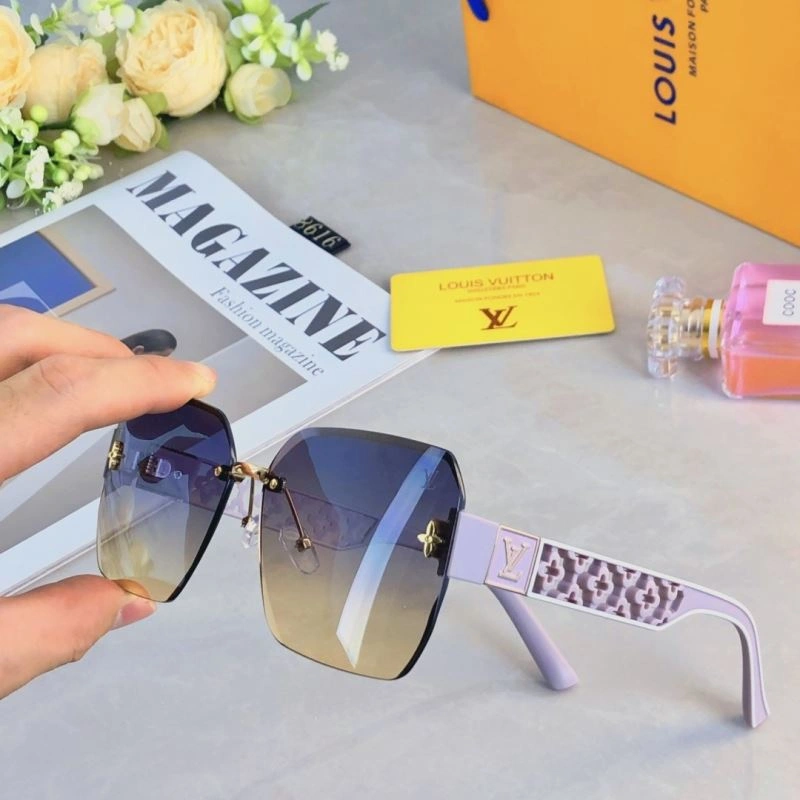 Louis Vuitton Sunglasses TechFriendly 280840
