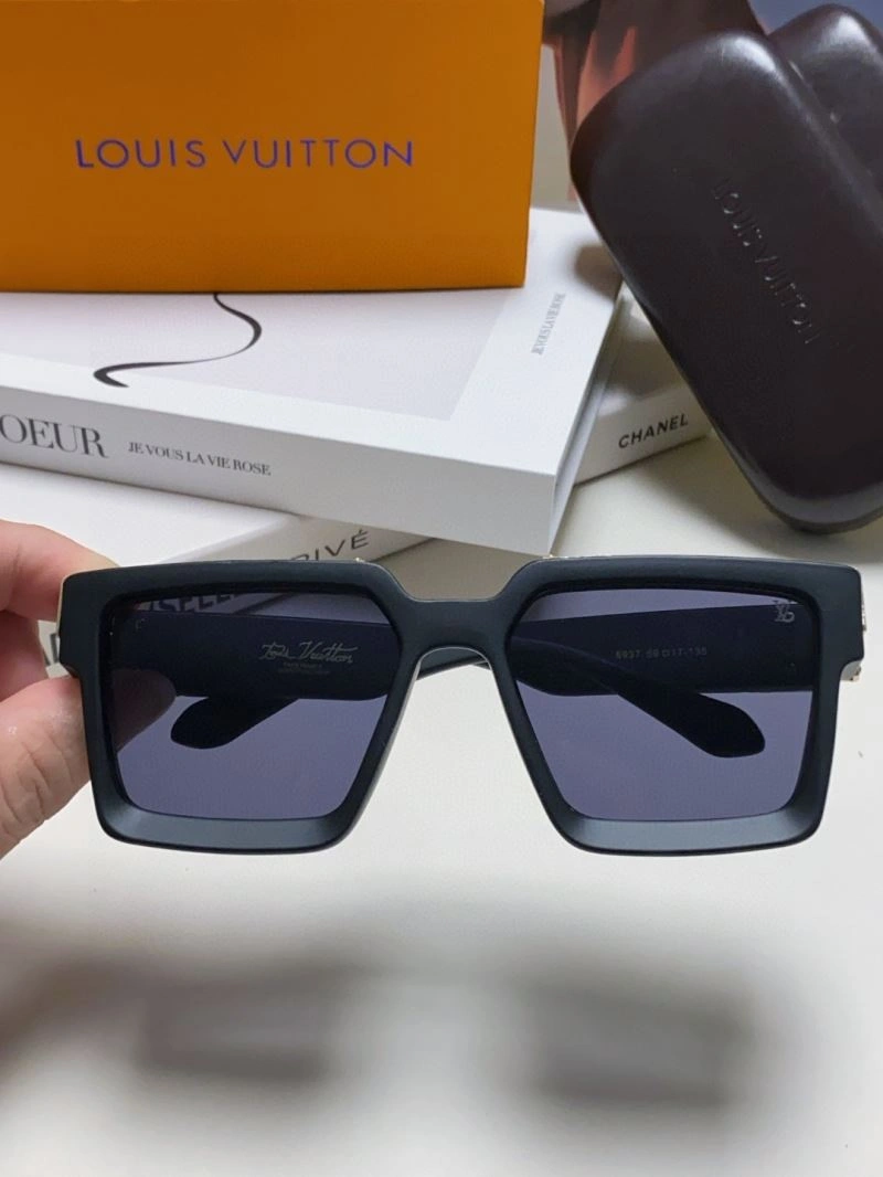 Trendy Louis Vuitton Sunglasses 280818