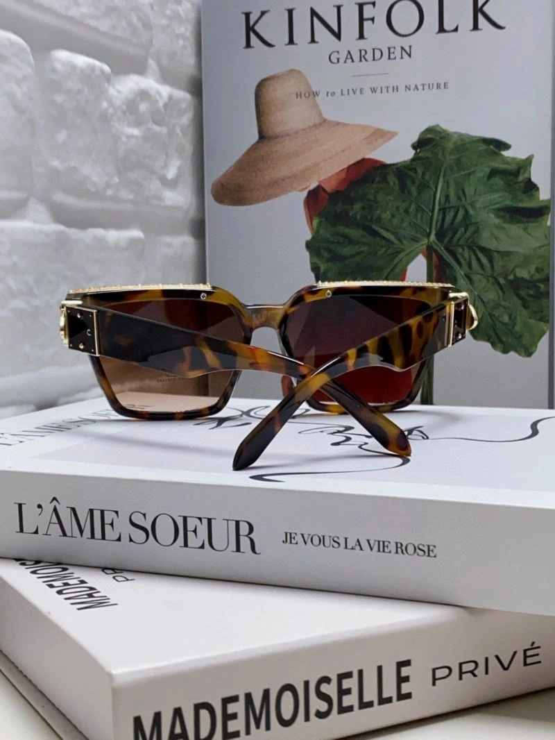 Louis Vuitton Sunglasses FlexibleFit 280815