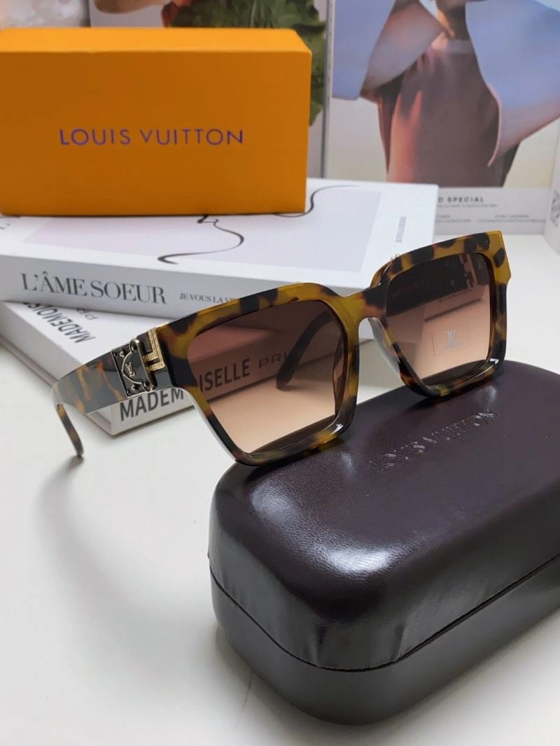 Louis Vuitton Sunglasses FlexibleFit 280815