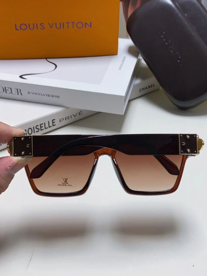 Louis Vuitton Sunglasses WellDesigned 280816