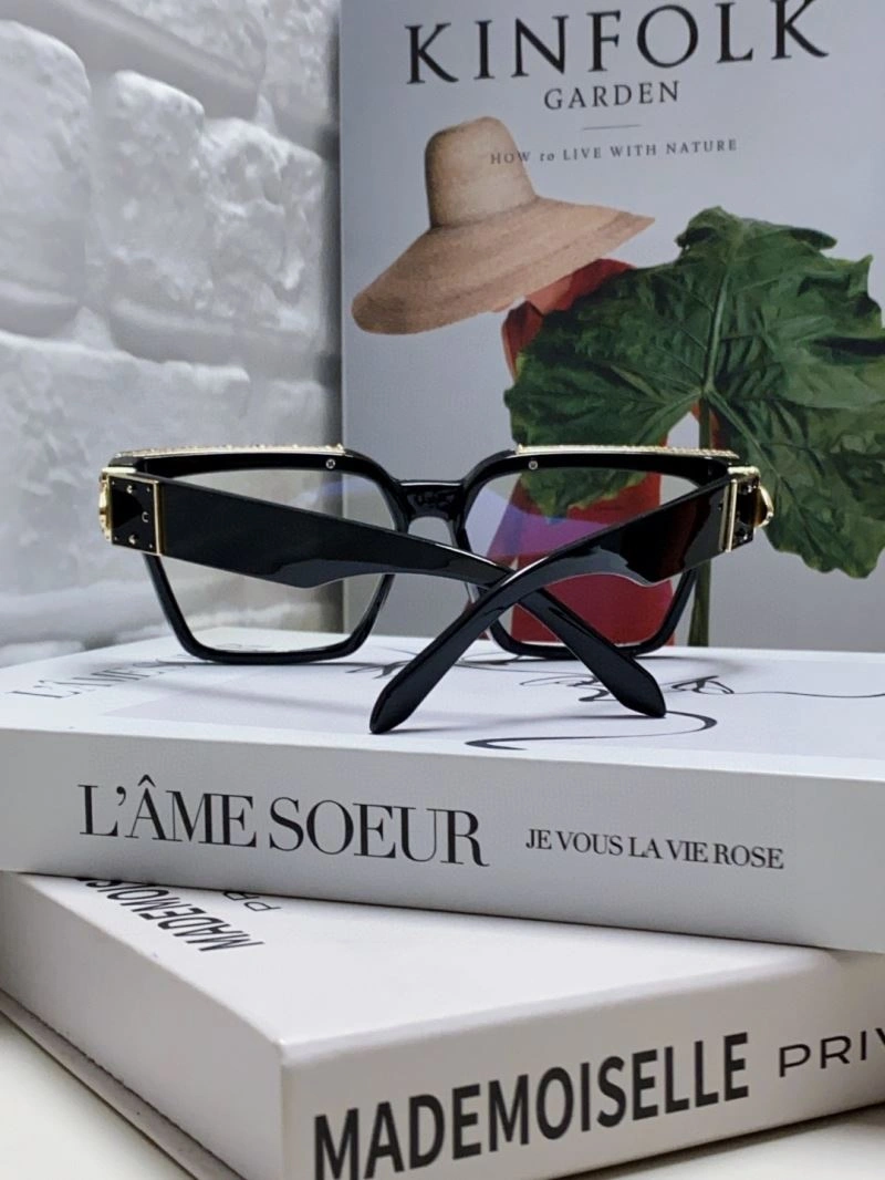 ModernLook Louis Vuitton Sunglasses 280835