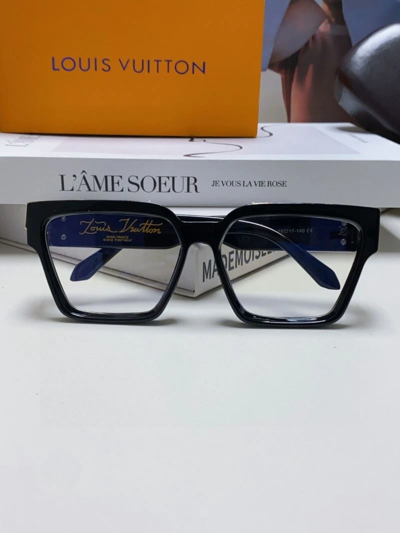 ModernLook Louis Vuitton Sunglasses 280835
