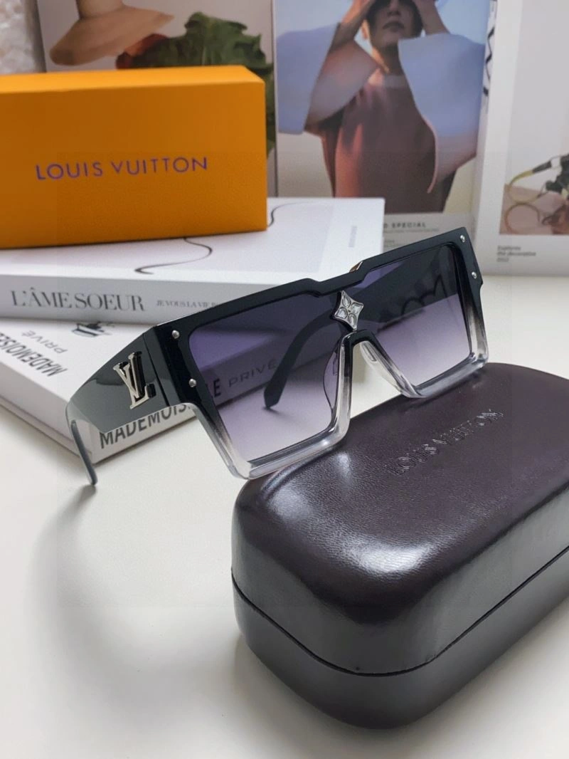 Louis Vuitton Sunglasses Bright 280841