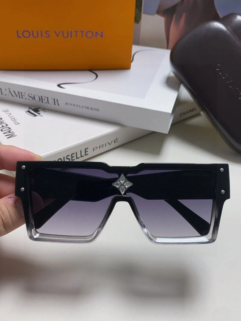 Louis Vuitton Sunglasses Bright 280841