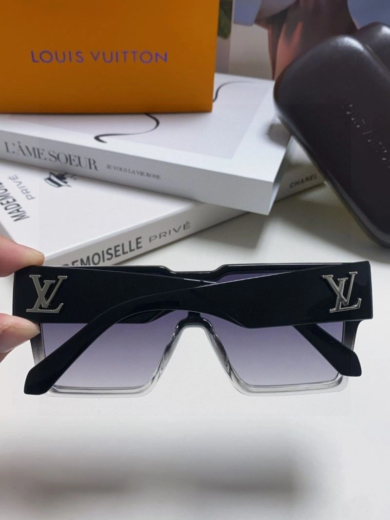 Louis Vuitton Sunglasses Bright 280841