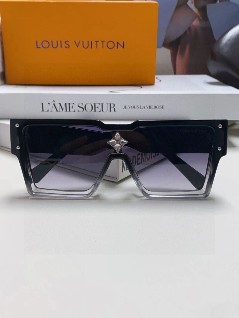 Louis Vuitton Sunglasses Bright 280841
