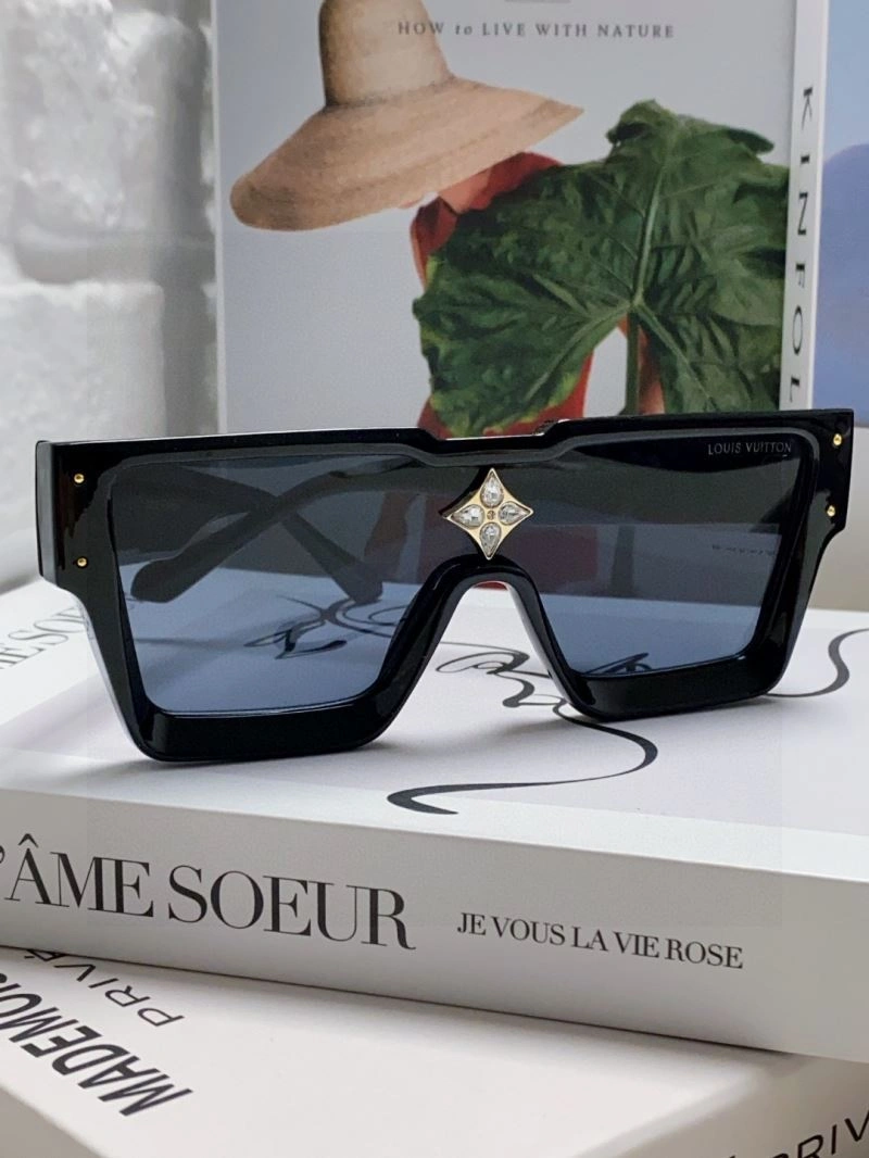 Louis Vuitton Sunglasses Soft 280839