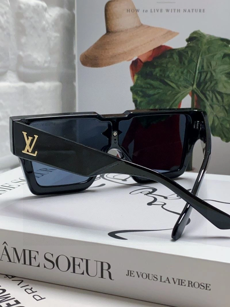 Louis Vuitton Sunglasses Soft 280839