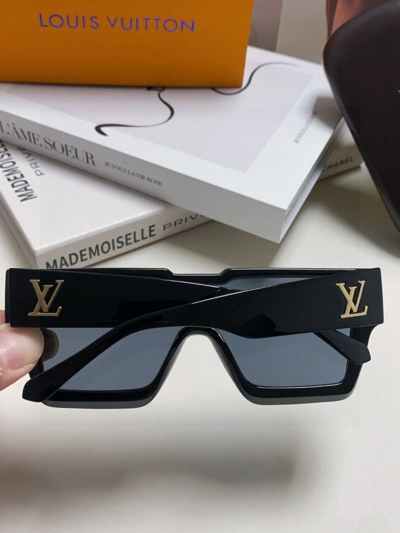 Louis Vuitton Sunglasses Soft 280839