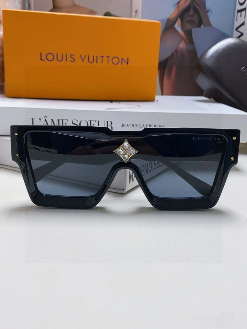Louis Vuitton Sunglasses Soft 280839
