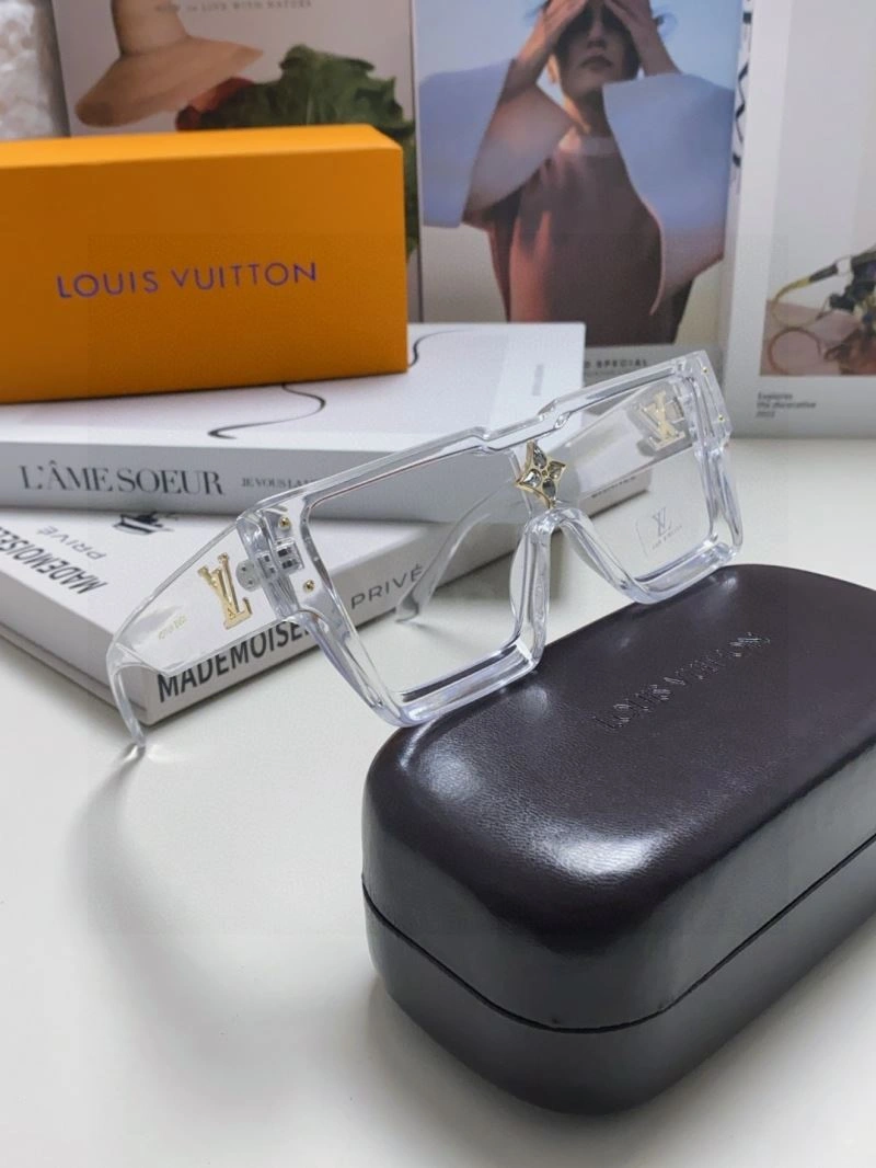 Louis Vuitton Sunglasses Refined 280838