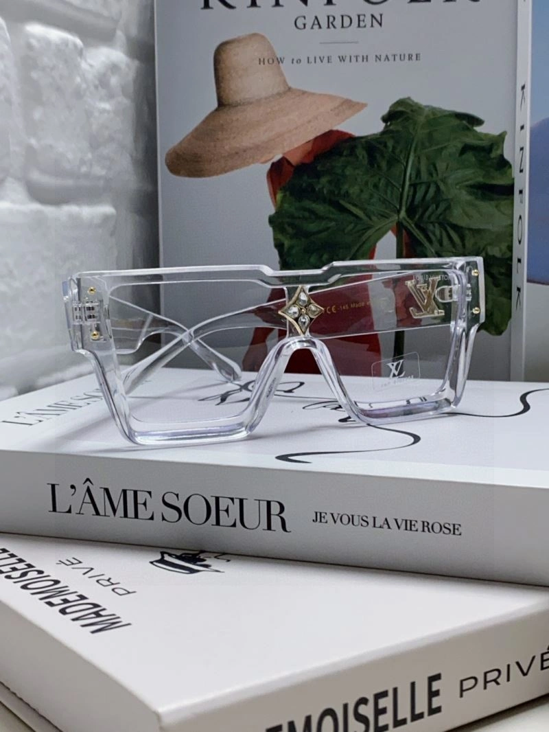 Louis Vuitton Sunglasses Refined 280838