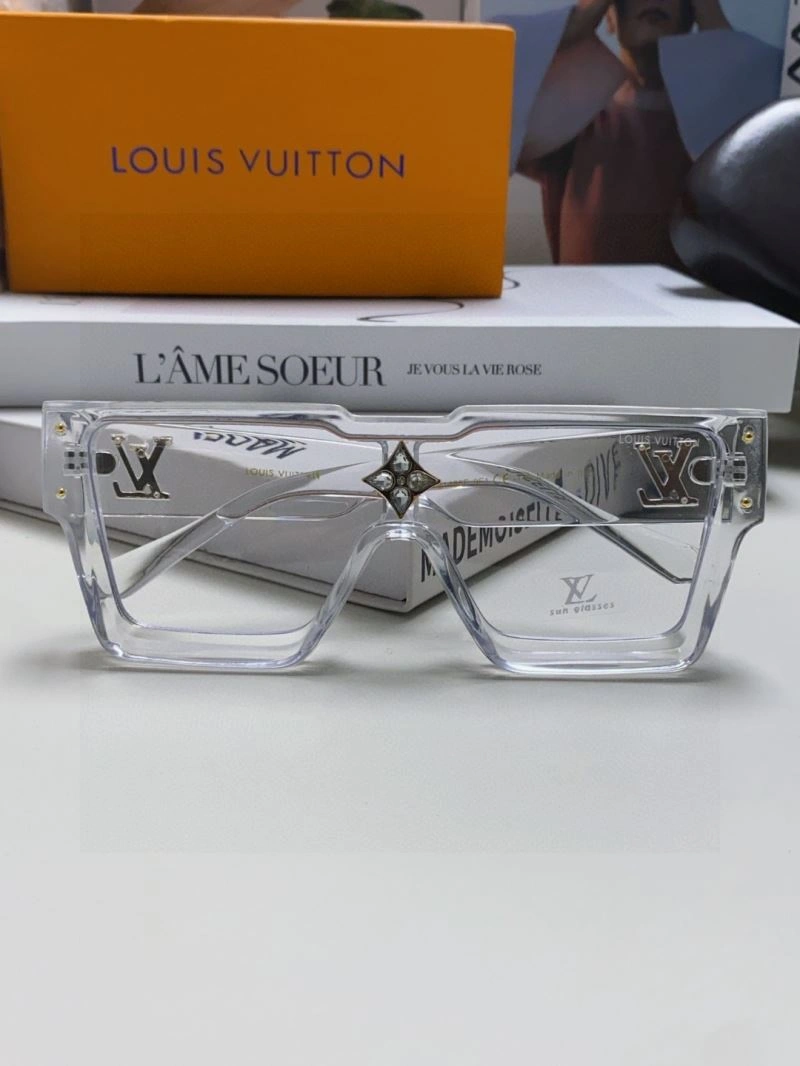 Louis Vuitton Sunglasses Refined 280838