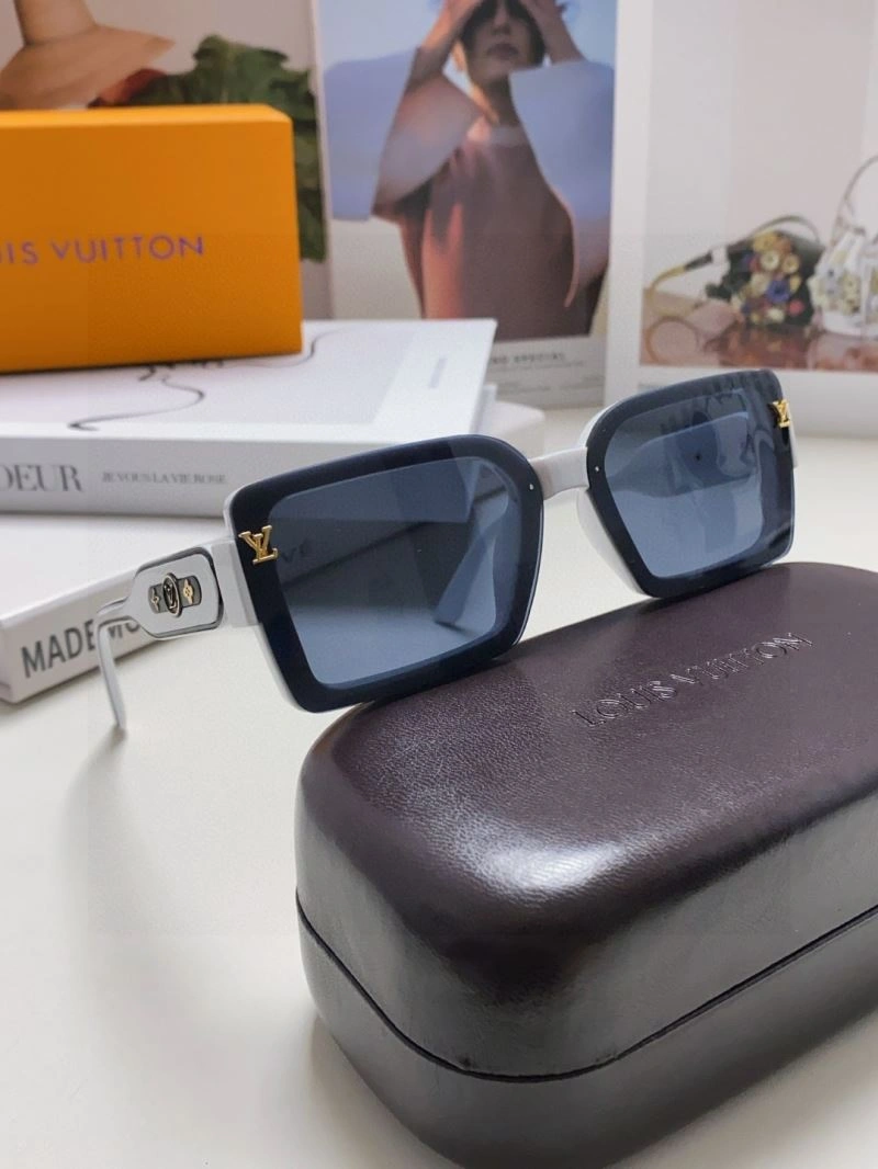 Louis Vuitton Sunglasses Neat 280842