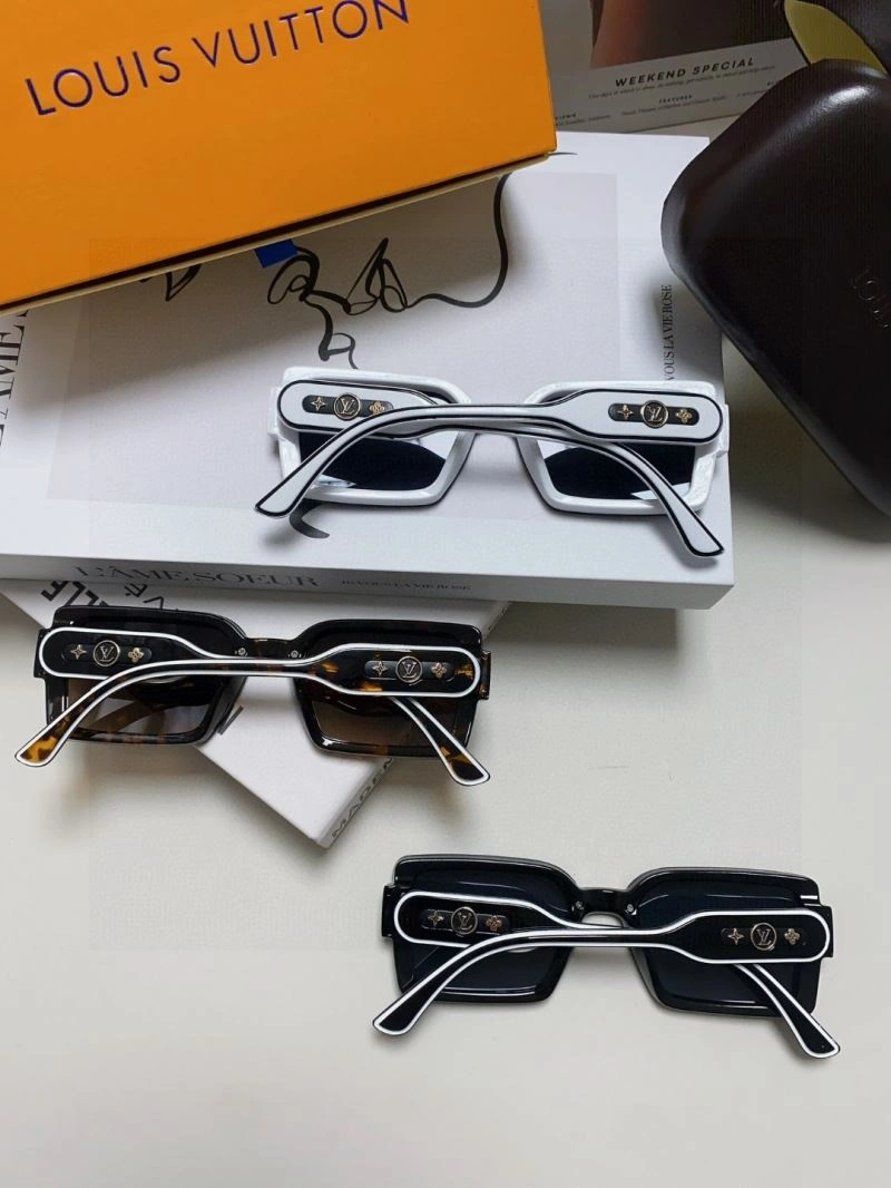 Louis Vuitton Sunglasses Neat 280842