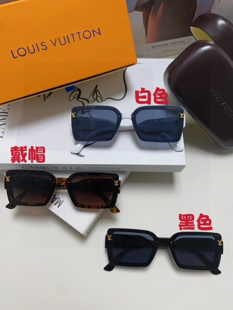 Louis Vuitton Sunglasses Neat 280842