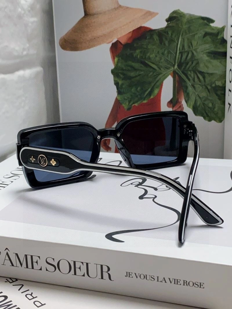 Louis Vuitton Sunglasses Neat 280842