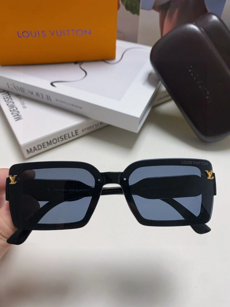 Louis Vuitton Sunglasses Neat 280842