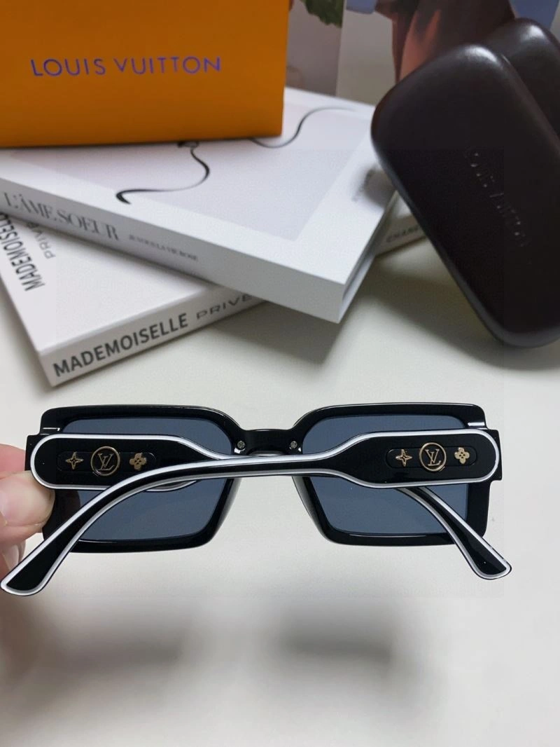 Louis Vuitton Sunglasses Neat 280842