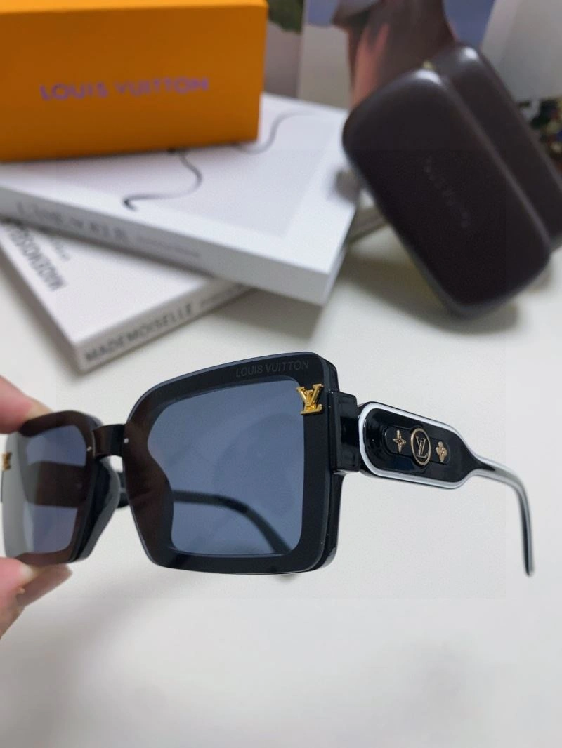 Louis Vuitton Sunglasses Neat 280842