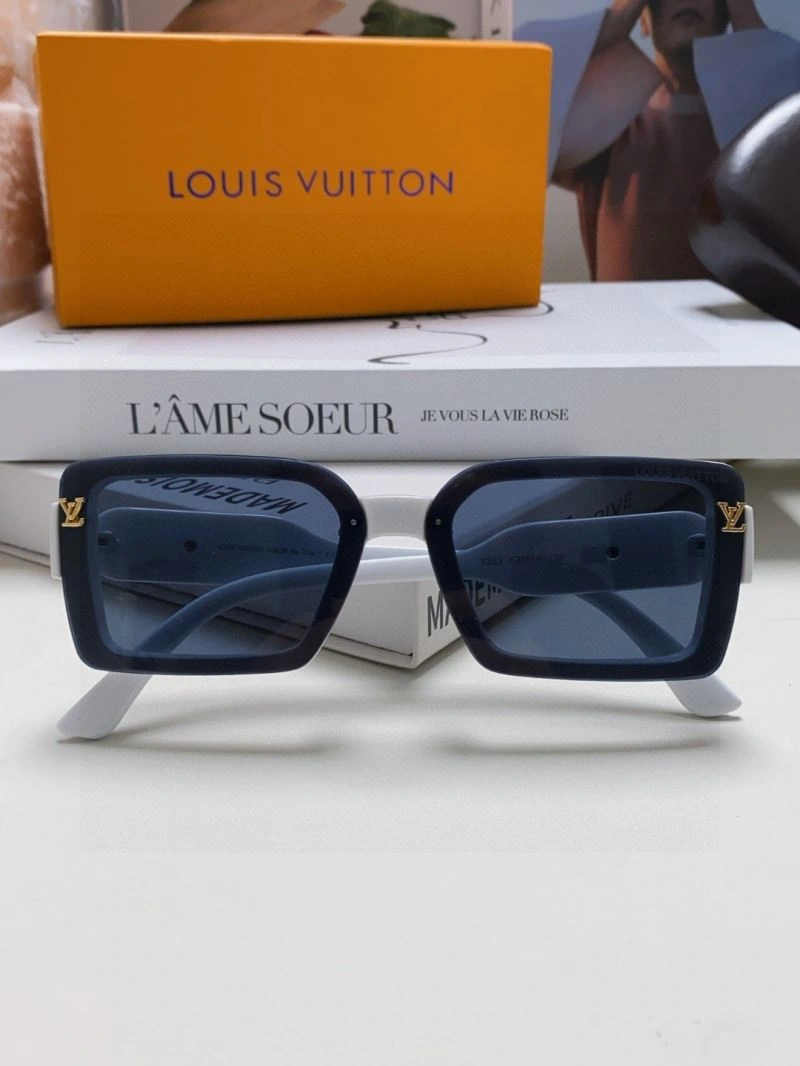 Louis Vuitton Sunglasses Neat 280842