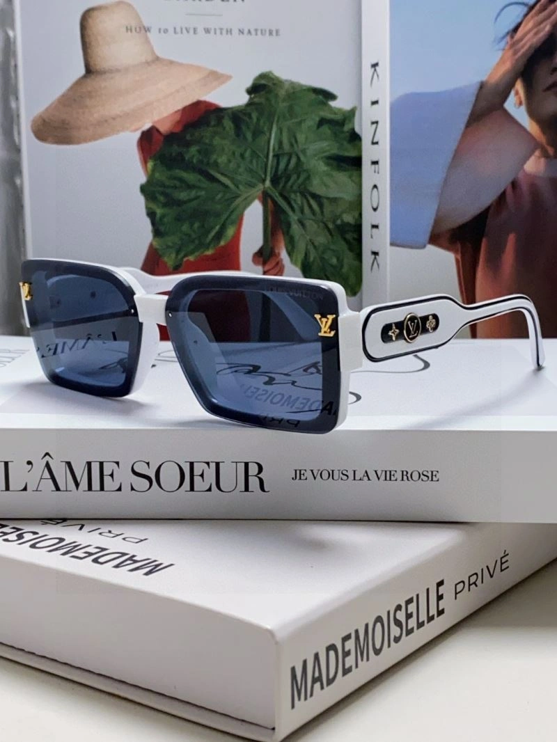 Louis Vuitton Sunglasses GoAnywhere 280830