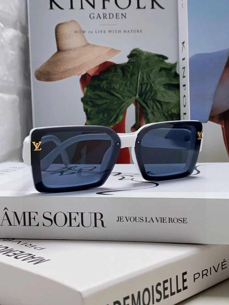 Louis Vuitton Sunglasses GoAnywhere 280830