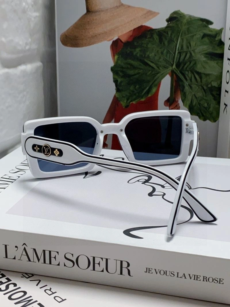 Louis Vuitton Sunglasses GoAnywhere 280830