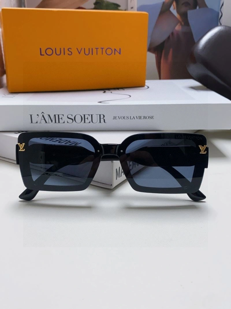 Louis Vuitton Sunglasses GoAnywhere 280830