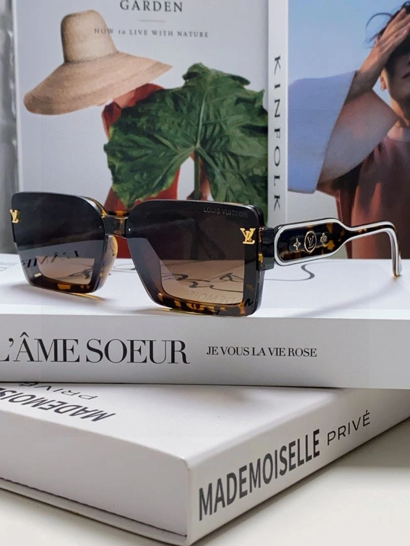 Louis Vuitton Sunglasses Bright 280832
