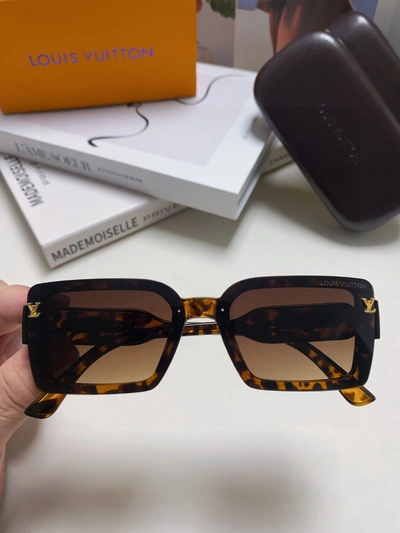 Louis Vuitton Sunglasses Bright 280832