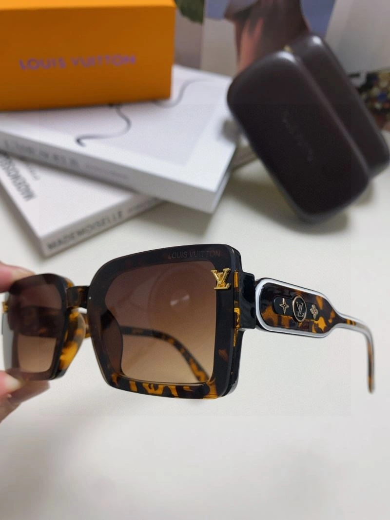 Louis Vuitton Sunglasses Bright 280832