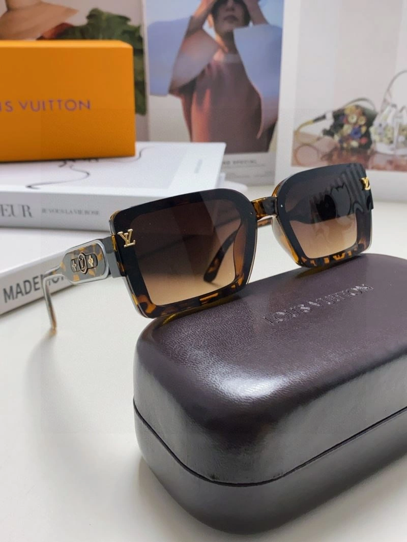 Louis Vuitton Sunglasses Bright 280832