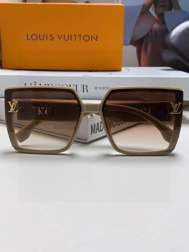 HighPerformance Louis Vuitton Sunglasses 280836