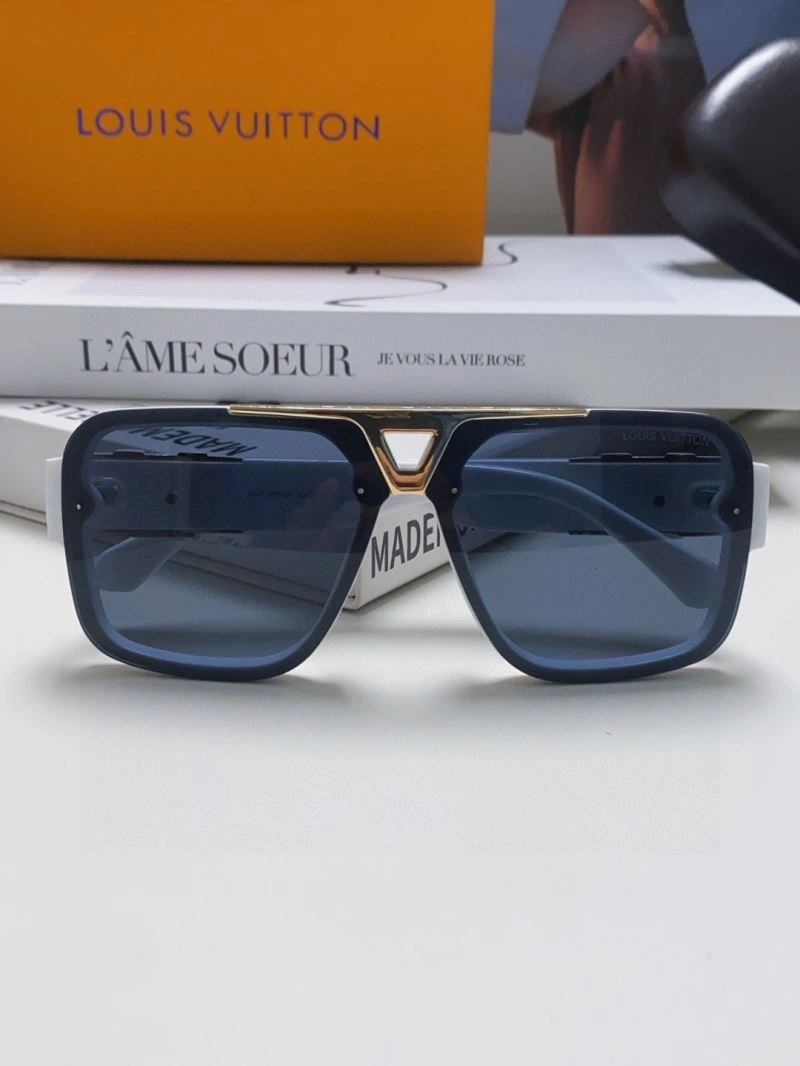 ComfortFit Louis Vuitton Sunglasses 280829